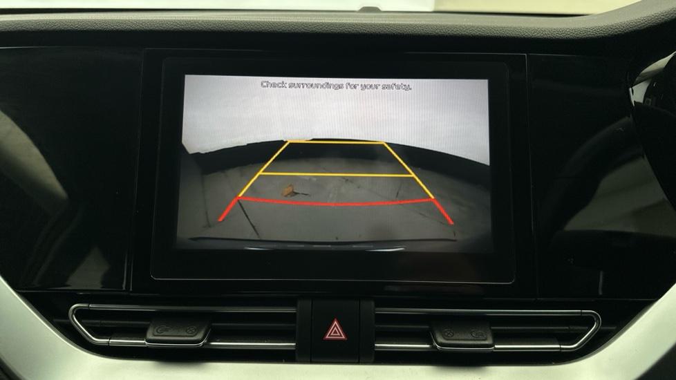 Rear View Camera