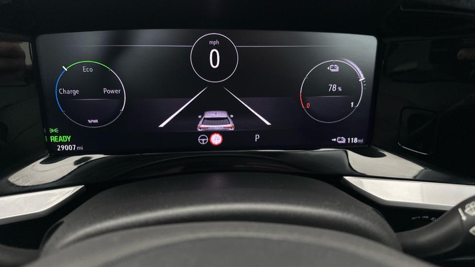 Digital Dashboard 