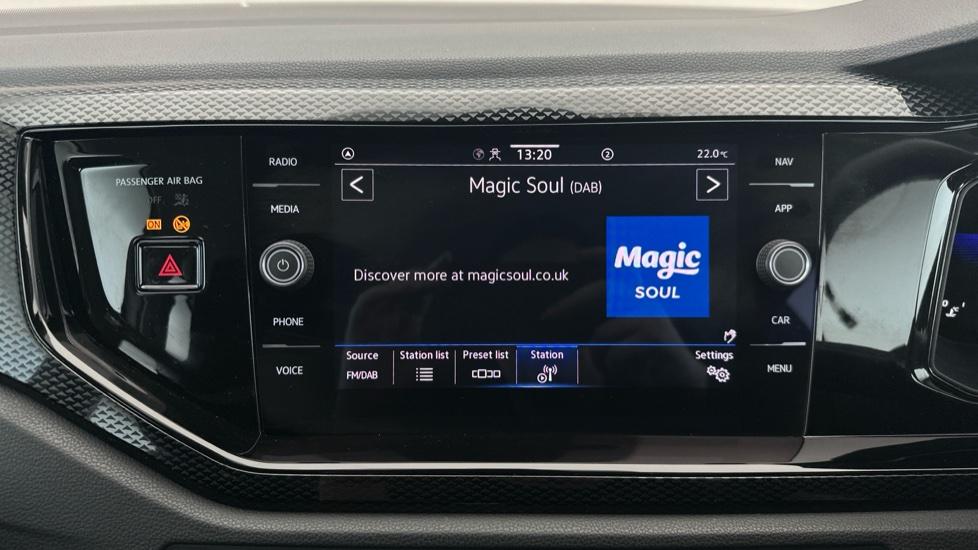 DAB Radio