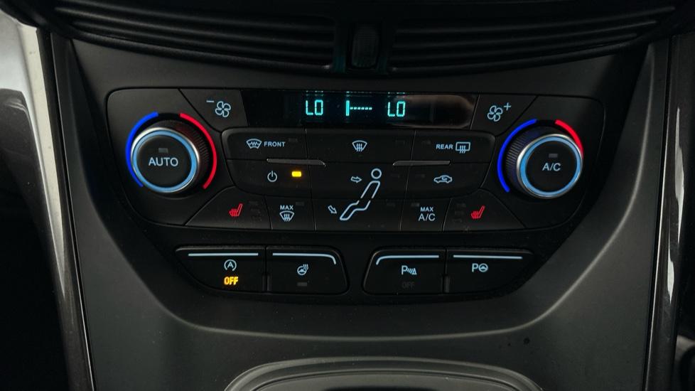 Auto Stop/Start/Auto Park/Heated Steering Wheel 