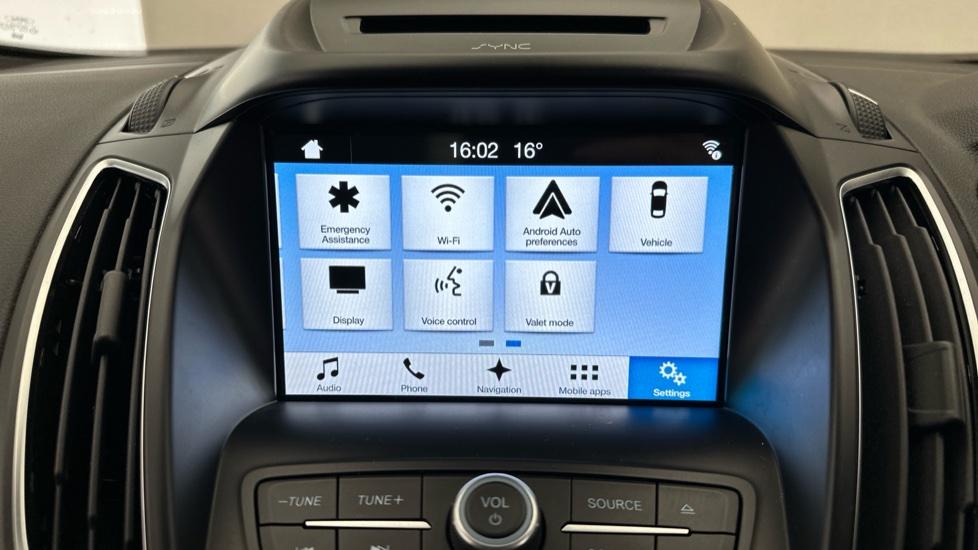 Android Auto