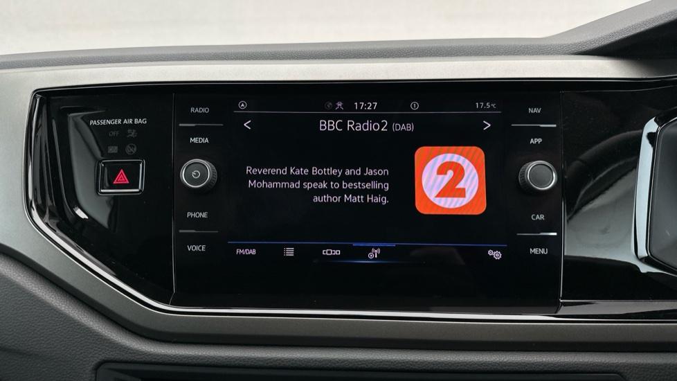 DAB Radio