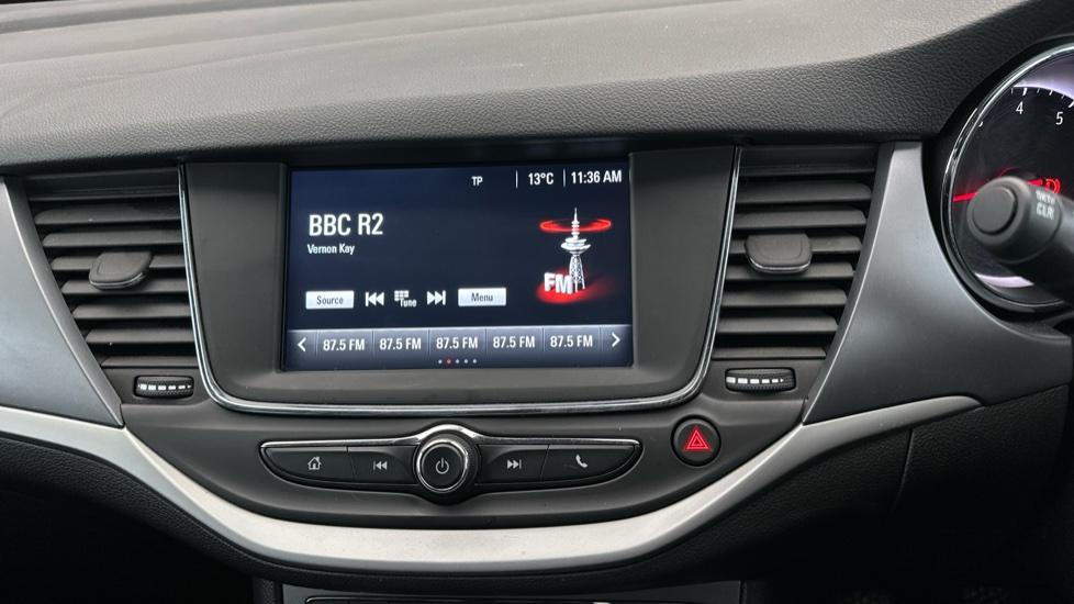 DAB Radio