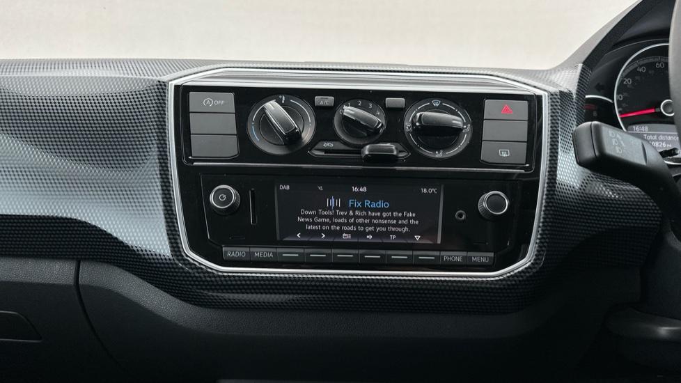 DAB Radio