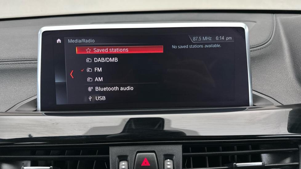 DAB Radio