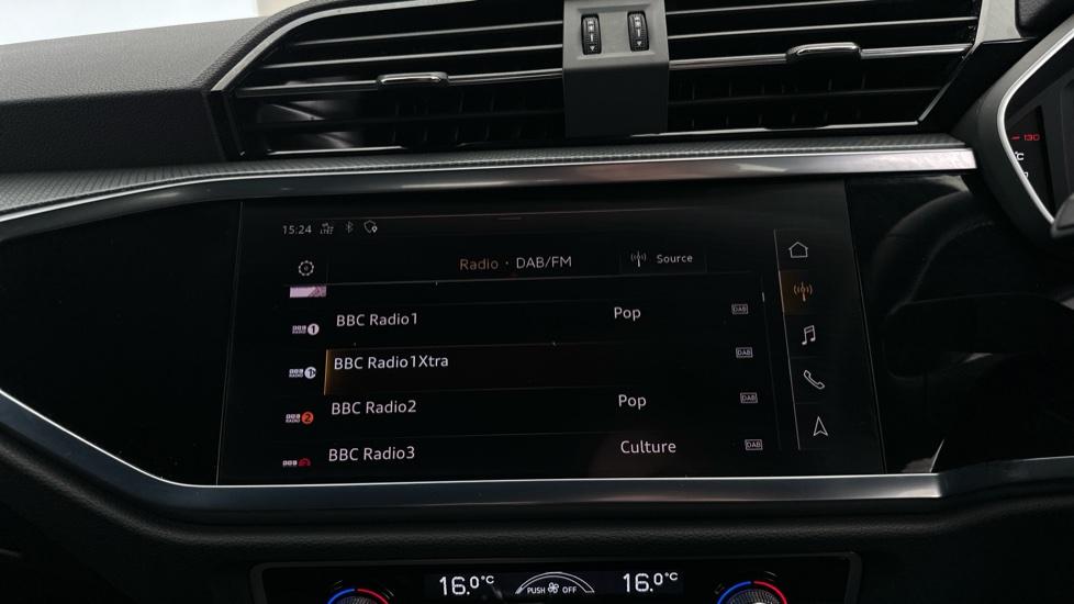 DAB Radio