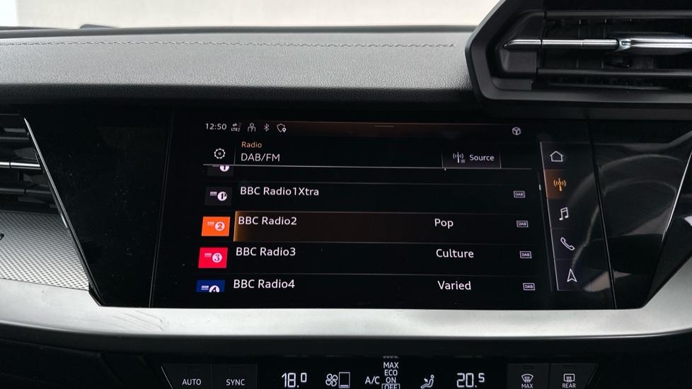 DAB Radio