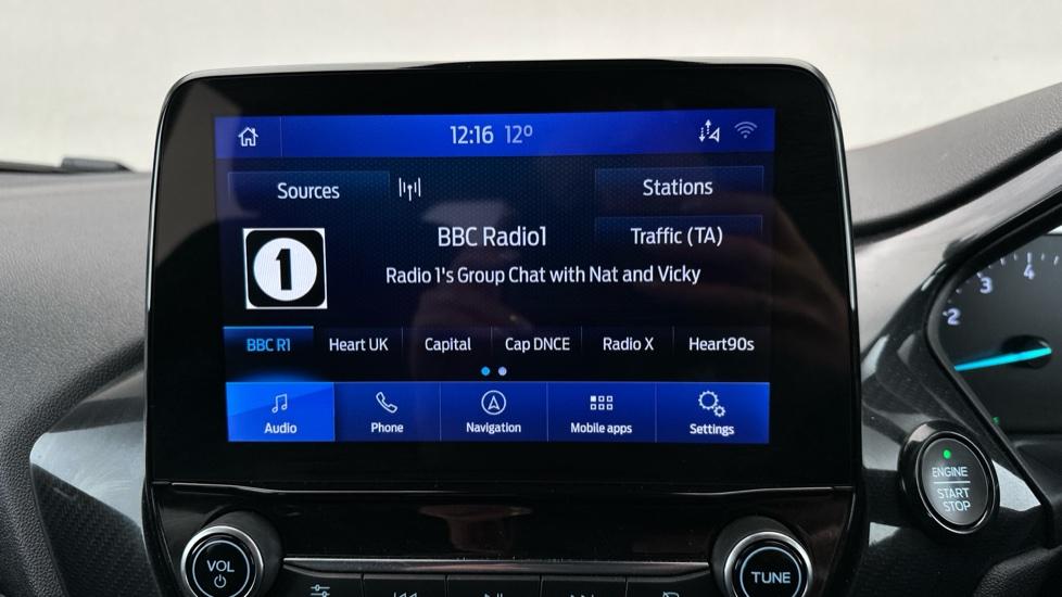 DAB Radio