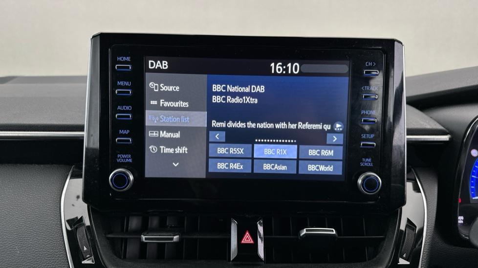 DAB Radio