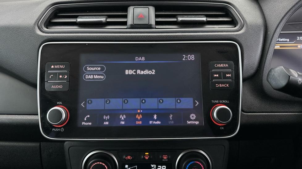 DAB Radio