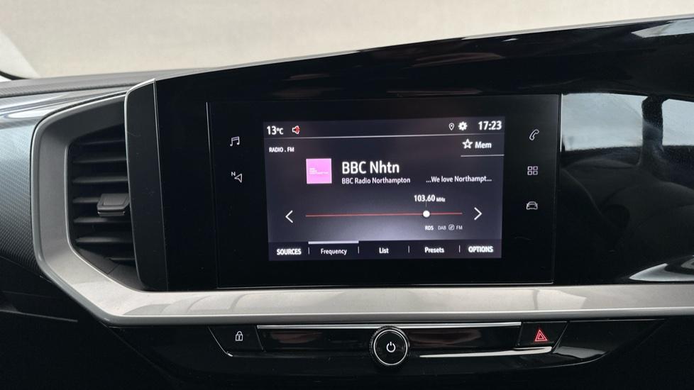 DAB Radio