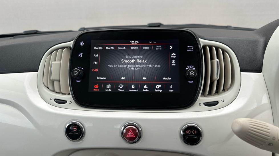 DAB Radio