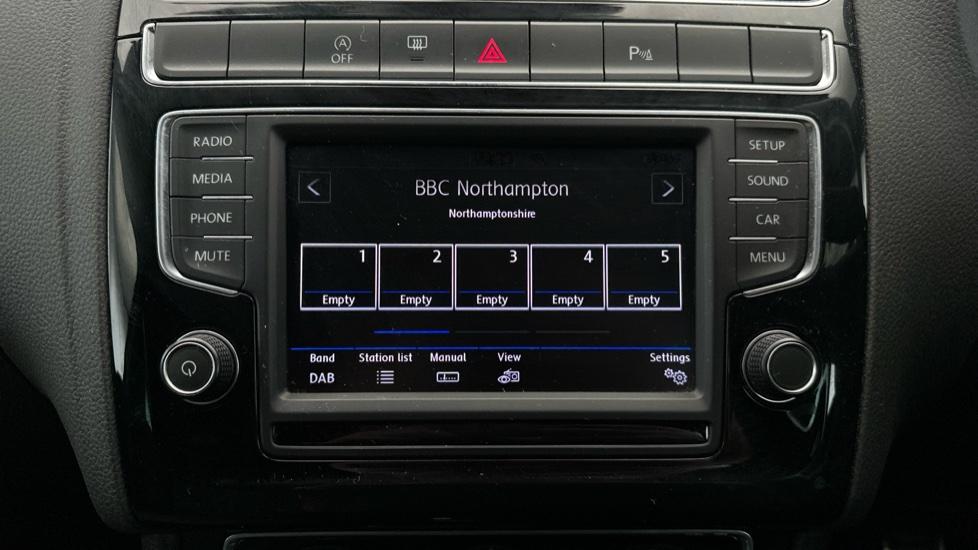 DAB Radio