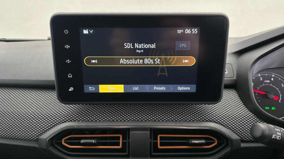 DAB Radio