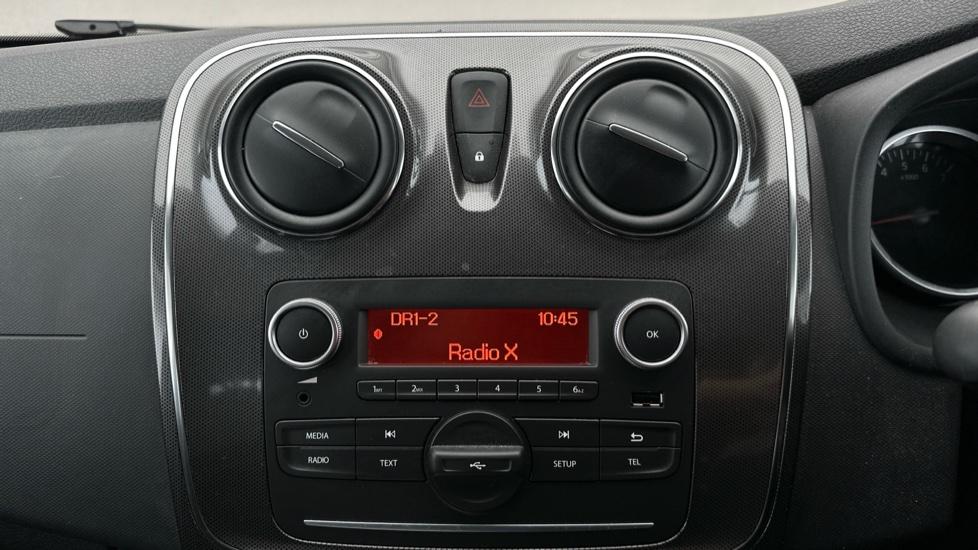 DAB Radio