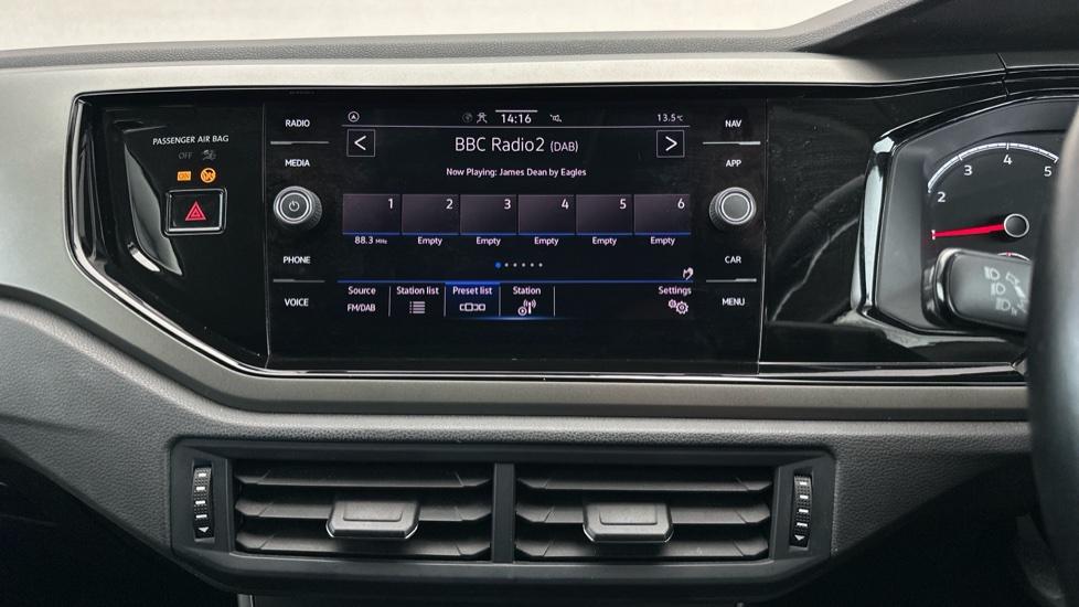 DAB Radio