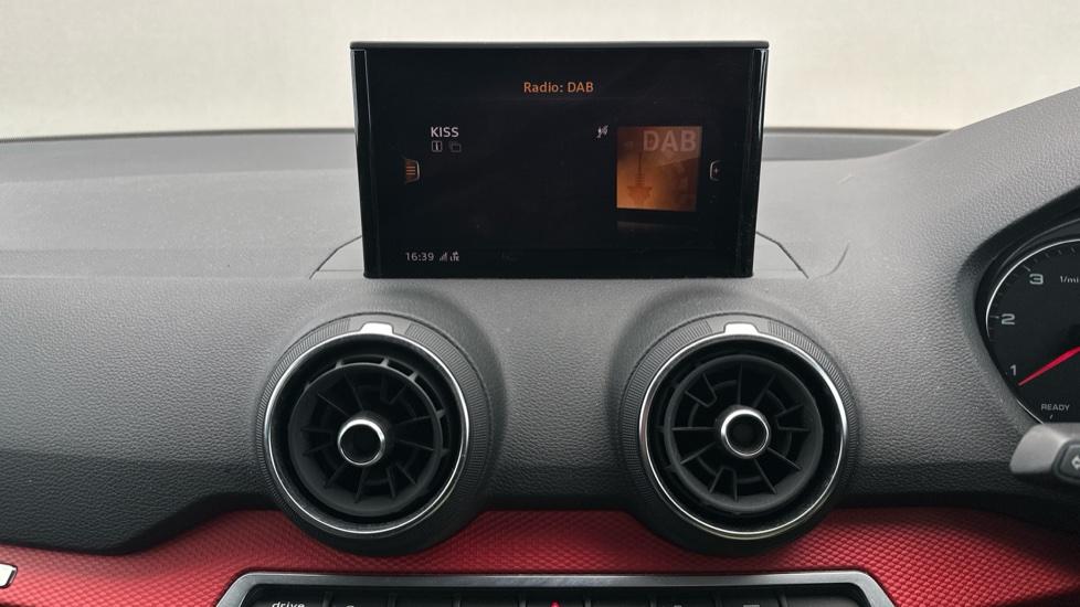 DAB Radio