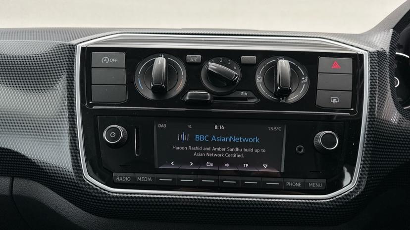 DAB Radio