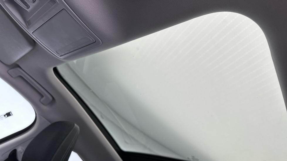 Panoramic Roof