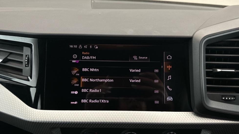 DAB Radio