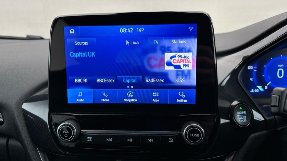 DAB Radio