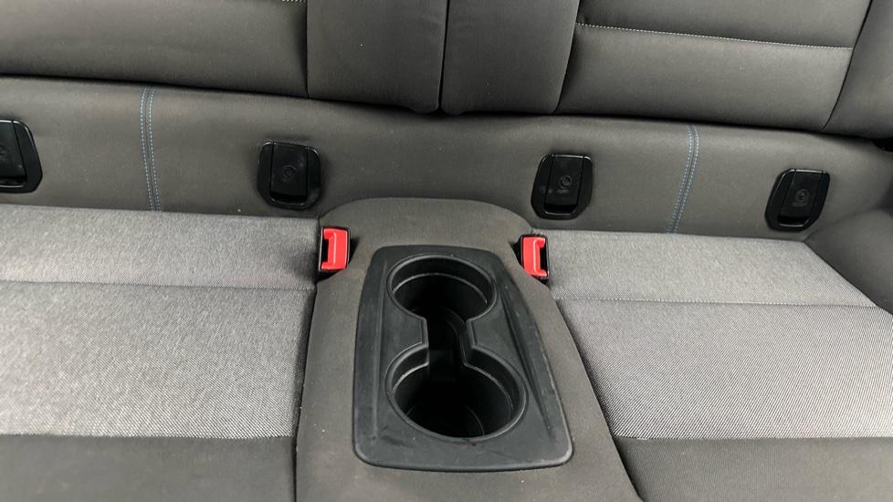 Cup Holders 