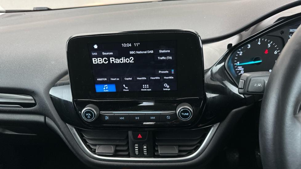 DAB Radio