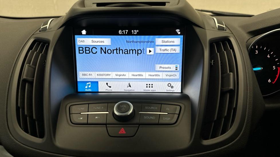 DAB Radio