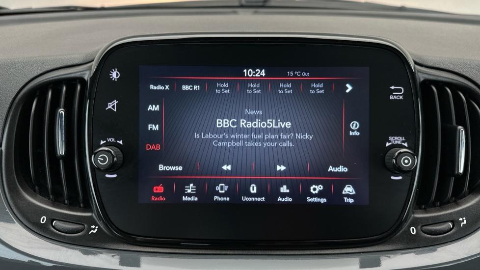 DAB Radio