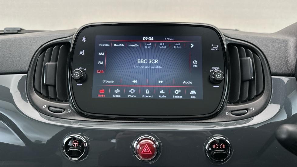 DAB Radio