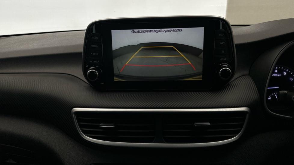 Rear View Camera