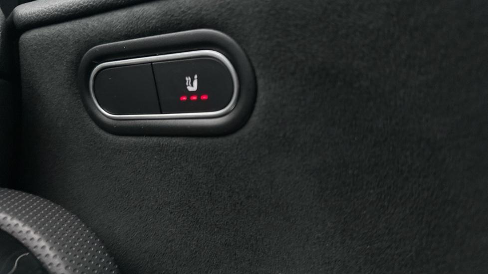 Heated Seats