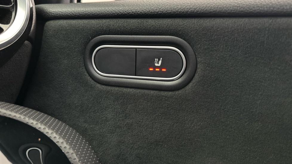 Heated Seats