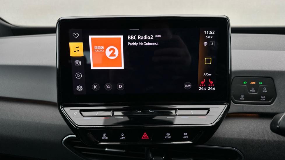 DAB Radio