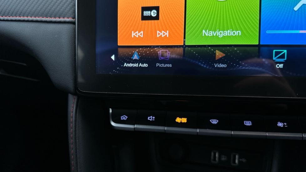 Android Auto