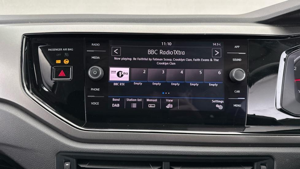 DAB Radio