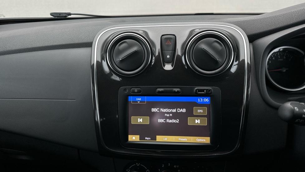 DAB Radio