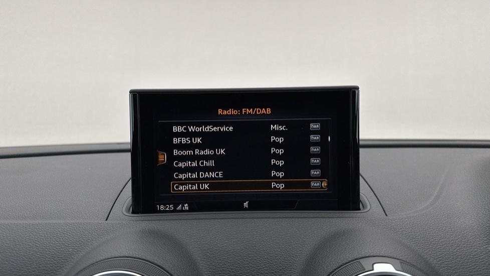 DAB Radio