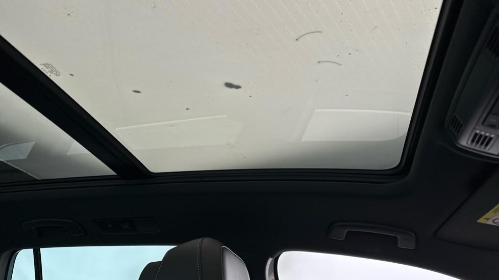 Panoramic Roof