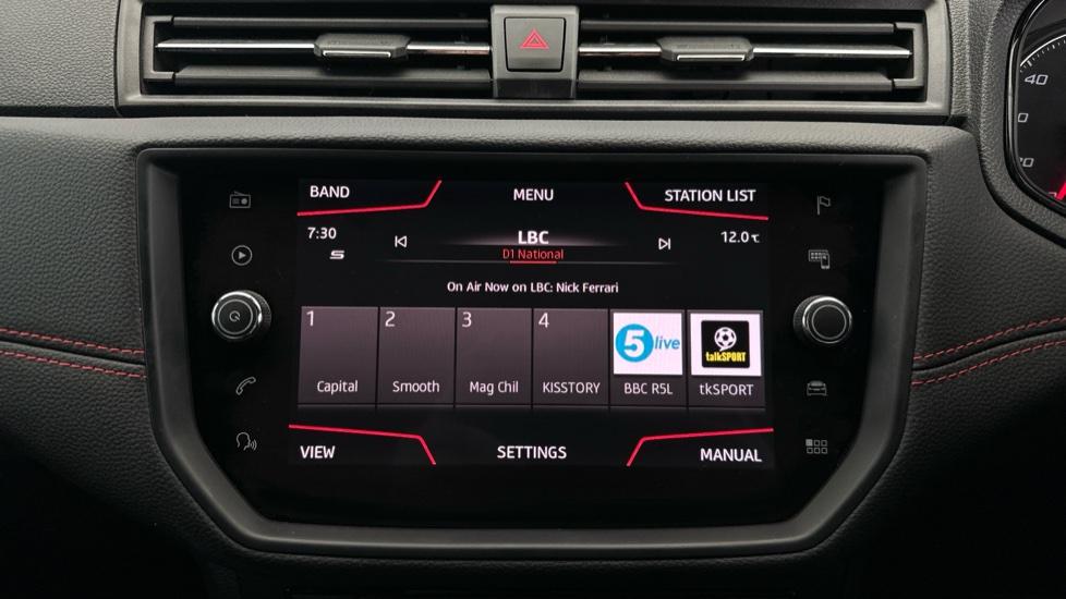 DAB Radio