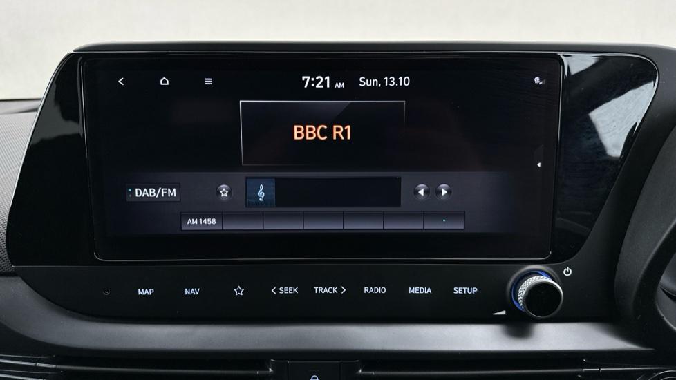 DAB Radio