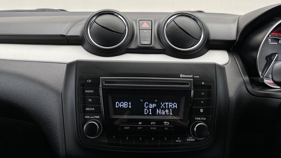 DAB Radio