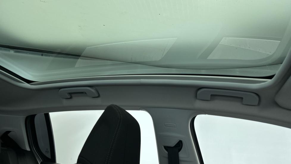 Panoramic Roof