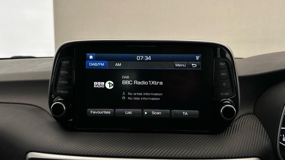 DAB Radio