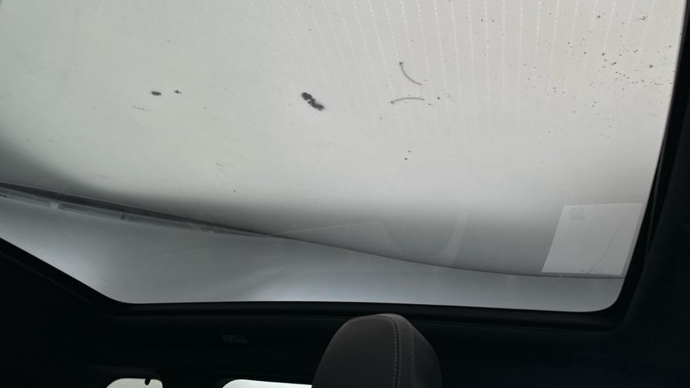 Panoramic Roof