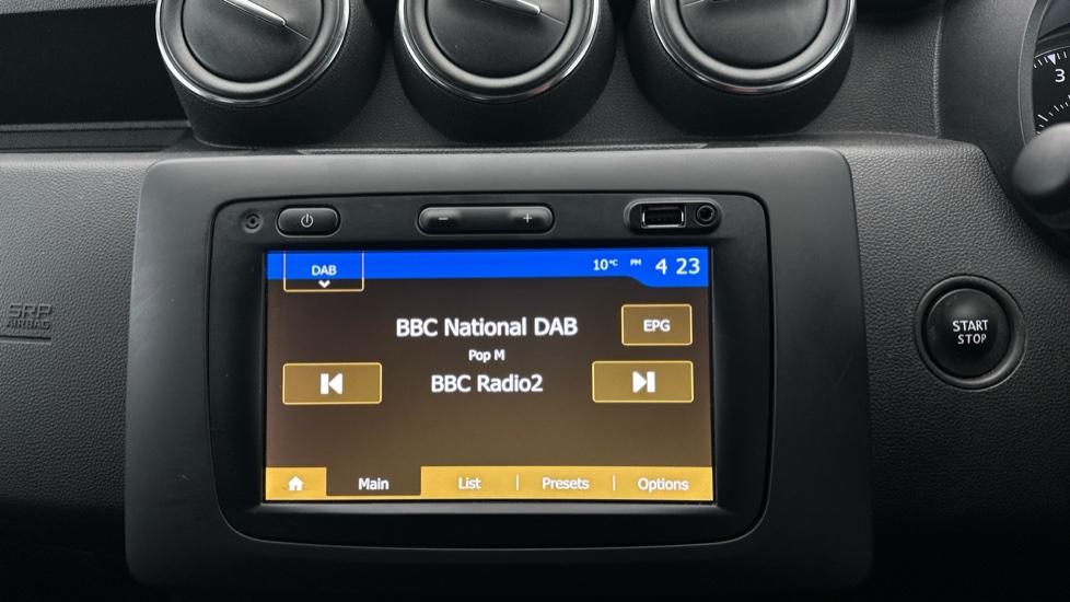 DAB Radio