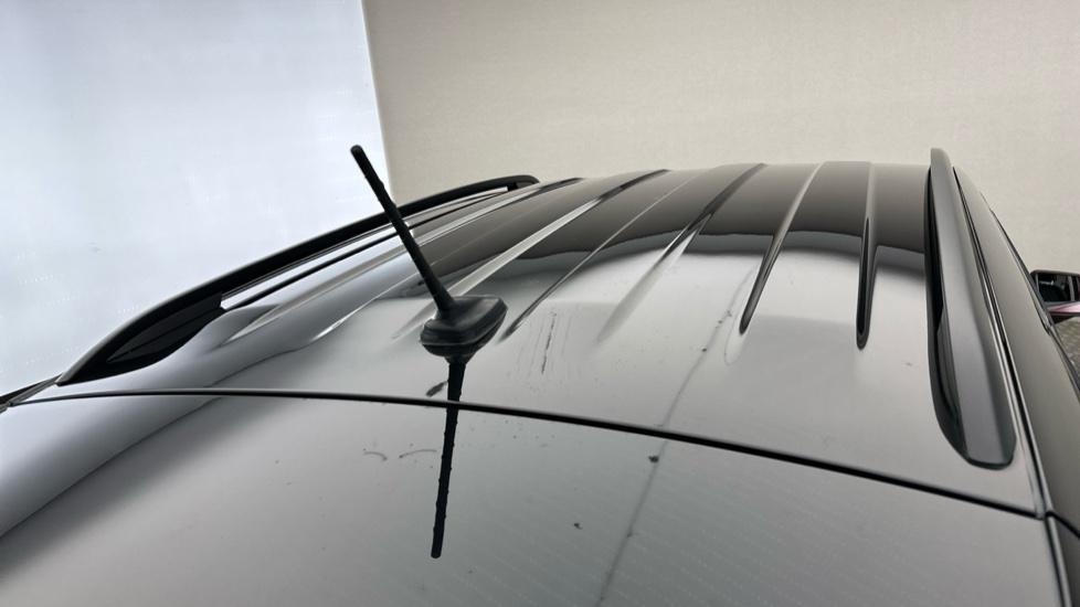 Roof Rails