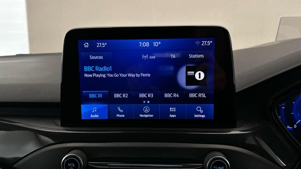 DAB Radio