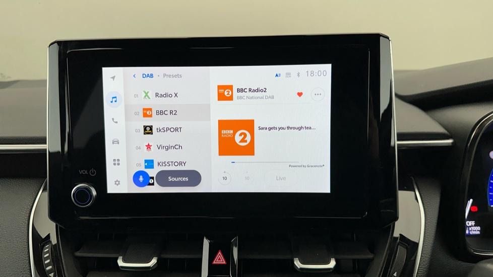 DAB Radio