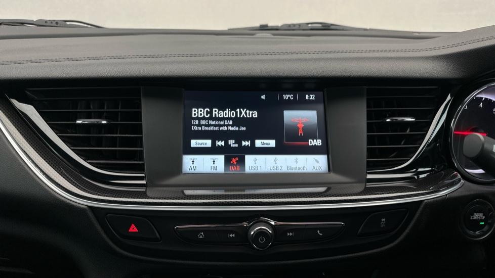 DAB Radio